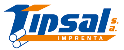 Imprenta Tipsal
